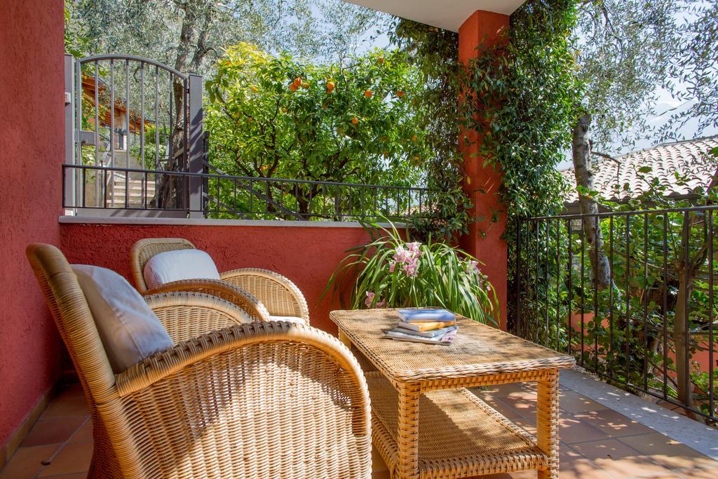 Hotel La Gardenia & Villa Oleandra Limone sul Garda Room photo
