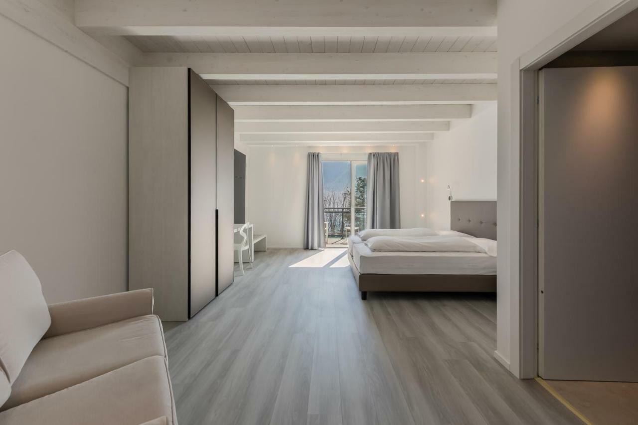 Hotel La Gardenia & Villa Oleandra Limone sul Garda Room photo